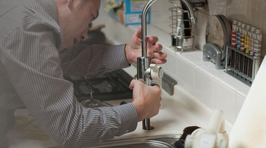 Local expert plumbing services in Mardela Springs, MD